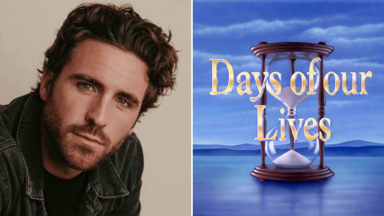 ‘Days Of Our Lives’ Casts Conner Floyd As The New Chad DiMera