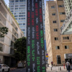 Israeli stocks reach record highs after US bombs Iranian nuclear sites