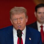 Trump bombs Iran despite MAGA warnings
