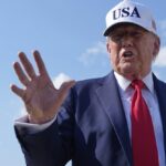 Trump is aiming to silence public media in the US – and if he succeeds, his supporters here will take note