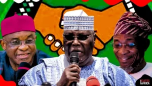 What To Do If You Want to Join ADC Before 2027 Election?
