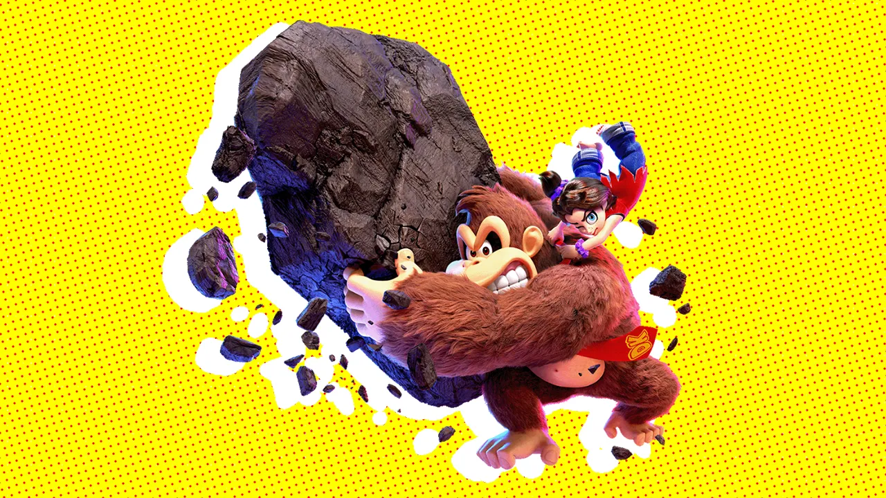 ‘The true value of entertainment lies in its uniqueness:’ Nintendo is well aware that rising development costs are very bad news