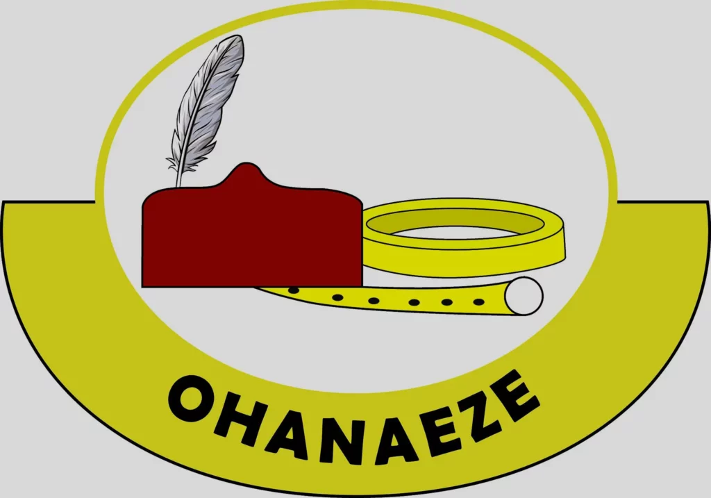 2027: Ohanaeze Interested In Welfare Of Citizens, Not Partisan Politics — Spokesman