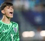 Birmingham sign Euro Under-21 winning keeper Beadle