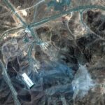 Iran’s Fordow nuclear site struck second time as IDF targets access routes