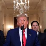 Iran warns of ‘consequences’ after US bombs nuke sites: Live updates