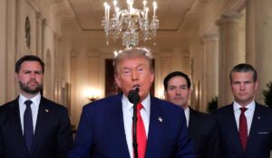 Iran warns of ‘consequences’ after US bombs nuke sites: Live updates