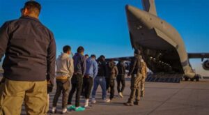 FG blames U.S tariff hike, visa restrictions on Nigeria’s refusal to accept deported Venezuelan prisoners