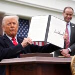 Trump Tariff Impact: New Fees Could Raise Prices, Cost Americans $2,400 Per Year