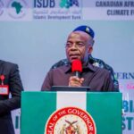 Otti Launches $125m Integrated Infrastructure Project in Partnership with AfDB, IsDB, Canada-Africa Fund