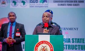 Otti Launches $125m Integrated Infrastructure Project in Partnership with AfDB, IsDB, Canada-Africa Fund