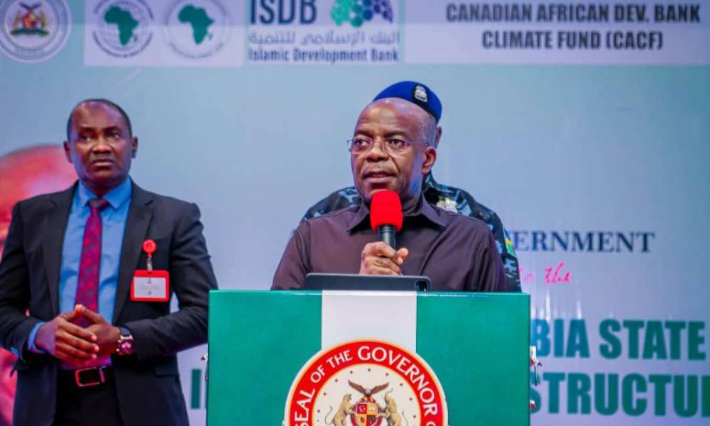 Otti Launches $125m Integrated Infrastructure Project in Partnership with AfDB, IsDB, Canada-Africa Fund