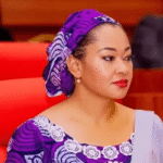 Immigration intercepts, releases Natasha Akpoti-Uduaghan’s passport at Abuja airport