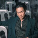Andie Chen admits ‘traces of loss and loneliness’ after 10th acting Star Awards defeat , Entertainment News
