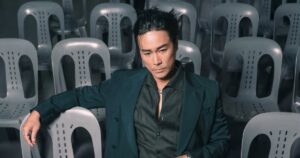 Andie Chen admits ‘traces of loss and loneliness’ after 10th acting Star Awards defeat , Entertainment News