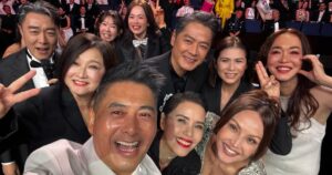 Tears, laughter and reunions: 5 highlights from Star Awards 2025, Entertainment News