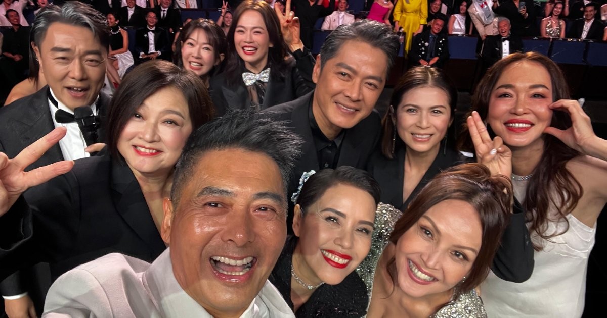 Tears, laughter and reunions: 5 highlights from Star Awards 2025, Entertainment News