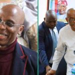 Rivers politics: Amaechi fires popularity test at Wike