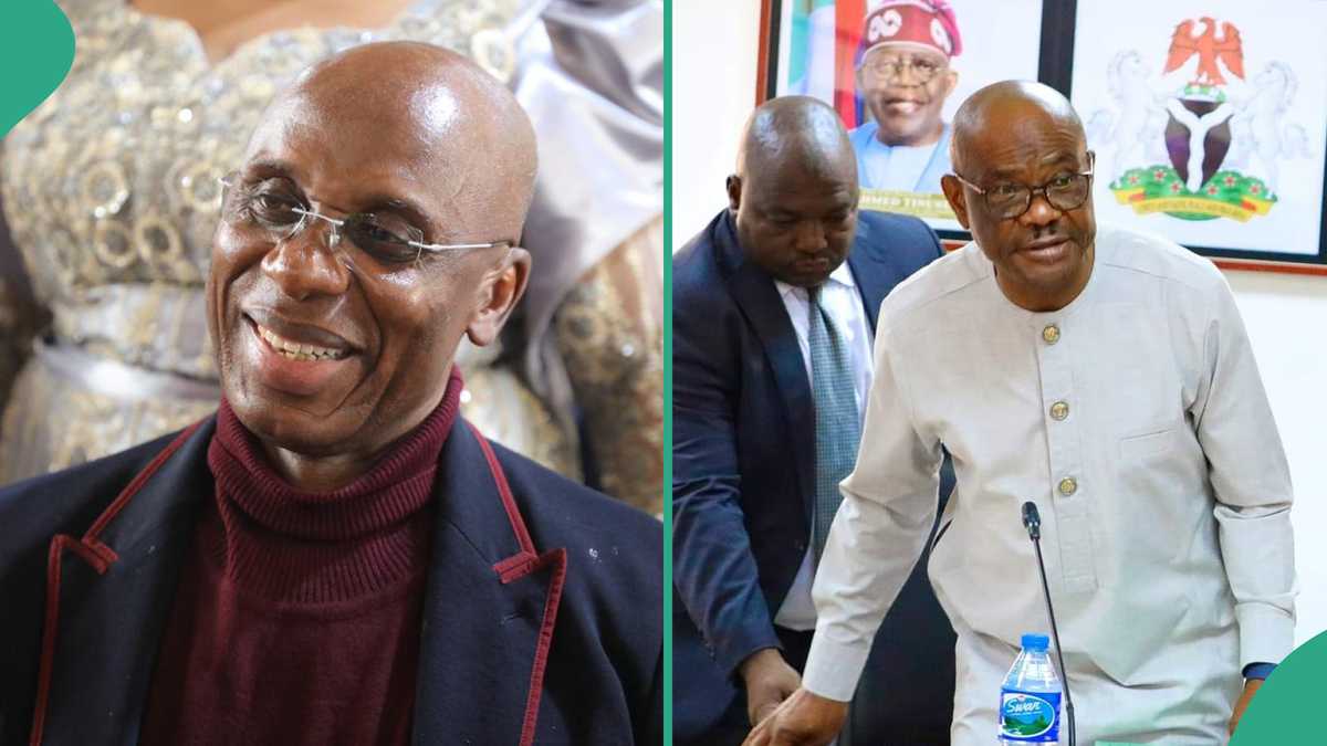 Rivers politics: Amaechi fires popularity test at Wike