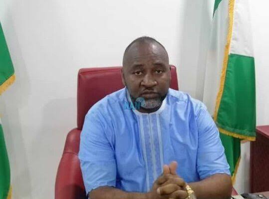 INEC Must Clarify ADC Leadership Crisis: Ex-Presidential Candidate Demands Transparency, Rejects Backdoor Politics