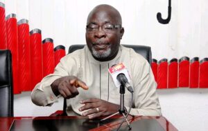 “If Wike Can Stay in PDP and Work With APC, We Can Also Stay In PDP and Support The Coalition”