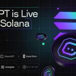 ChainGPT Launches $CGPT Token on Solana