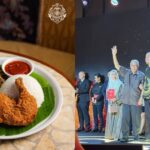 Singaporean chef Akmal Anuar’s Malay restaurant in Dubai earns spot on Michelin Guide, Lifestyle News