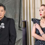 Long time no see! Sharon Au, Li Nanxing, Yvonne Lim and others return to Star Awards stage , Entertainment News