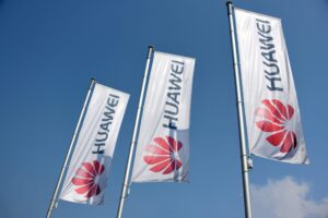 Huawei to debut HarmonyOS games at ChinaJoy 2025