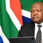 Tributes pour in for David Mabuza, described as a dominant figure in South African politics