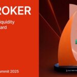 B2Broker Receives “Best Liquidity Provider” Award at Forex Traders Summit Dubai 2025
