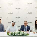 Minor Hotels Enhances Dubai Portfolio with Palm West Beach Addition