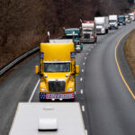 America Doesn’t Have Enough Truck Drivers