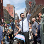 Zohran Mamdani upended New York politics. Is a Democratic tea party next?