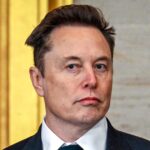 Could an Elon Musk third-party disrupt American politics?