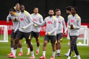 Liverpool could accept £40 million offers for defender