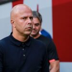 Liverpool in talks to sign England international