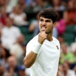 The Wimbledon Finals Are Set—Are You Ready for Another Alcaraz-Sinner Epic?