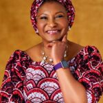 FCT Senator, Ireti Kingibe, dumps Labour Party