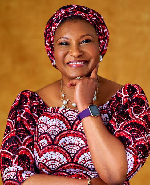 FCT Senator, Ireti Kingibe, dumps Labour Party