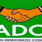 Lagos poll : Real reason we fielded candidates only in 20 LGs – ADC