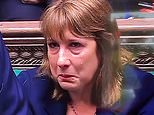 Operation Save Rachel: Keir scrambles to shore up weeping Reeves and guarantees her job after her tears triggered market drop
