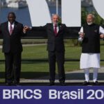 BRICS tariff to be applied only if they adopt policies deemed ‘anti-American’, source says