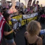 Trump to meet Netanyahu in push for Gaza deal
