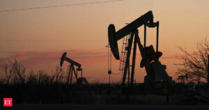Iran-Israel War: India ramps up oil imports from Russia, US in June
