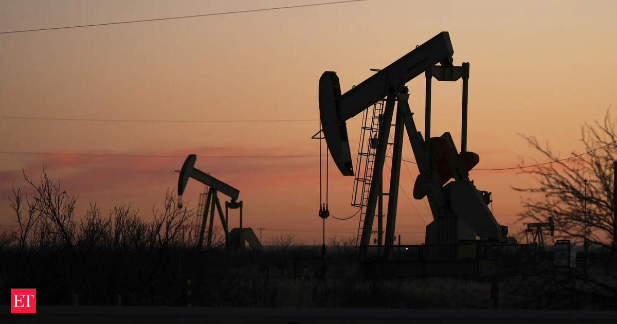 Iran-Israel War: India ramps up oil imports from Russia, US in June