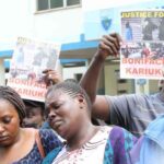 Boniface Kariuki’s family conned as hospital bill climbs above Sh1m