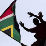 South Africa, look to the Freedom Charter