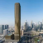 Mandarin Oriental Announces October Opening of New Hotel in Dubai&apos;s Wasl Tower