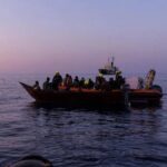 Migrant boat sinks near Yemen killing at least 76
